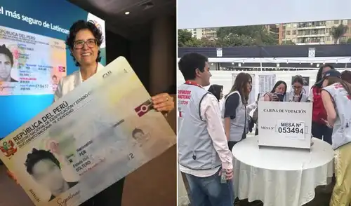 El trámite digital inicia con el pago de S/ 30 o S/ 33, según el tipo de DNI. El trámite digital inicia con el pago de S/ 30 o S/ 33, según el tipo de DNI.
