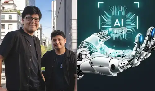 Desarrollada por Raúl Alcántara y Oscar Clemente, la herramienta adapta contenido de PDFs y presentaciones en videos, juegos y actividades, analizando la interacción del alumno. Desarrollada por Raúl Alcántara y Oscar Clemente, la herramienta adapta contenido de PDFs y presentaciones en videos, juegos y actividades, analizando la interacción del alumno.