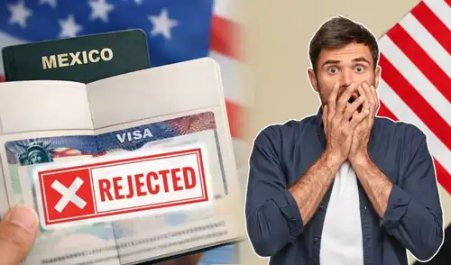 visa americana