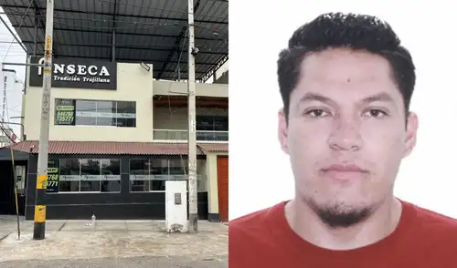 Trujillo: acaban con la vida de hermano de alcalde de Pataz