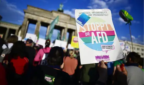 La victoria de AfD obliga a los partidos tradicionales europeos a revisar su estrategia frente a la extrema derecha, mientras el próximo ciclo electoral permitirá medir si el fenómeno alemán se extiende
