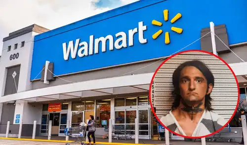 walmart en EE.UU.