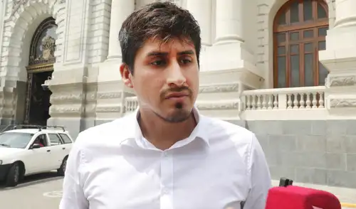 Ahora Nación propone que civiles formen parte de la Comisión de Ética en la Cámara de Diputados
