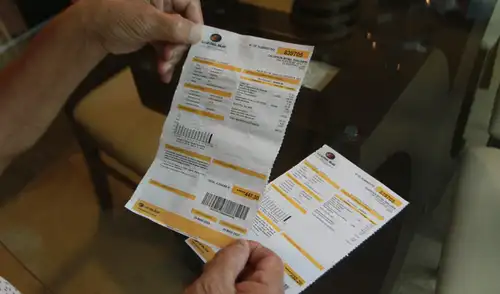 Luz mantiene su precio en setiembre para la mayoría, pero habrá aumentos en algunas zonas. Luz mantiene su precio en setiembre para la mayoría, pero habrá aumentos en algunas zonas.
