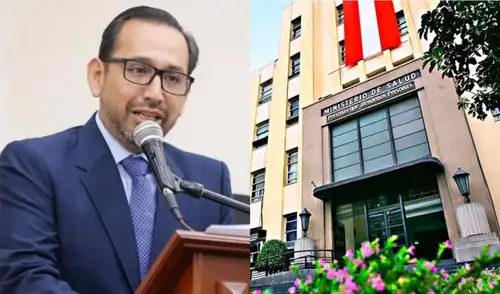 El Ministerio de Salud (Minsa) entrará en reorganización por 90 días, tras el Decreto Supremo N.° 014-2026-SA, para evaluar su administración y proponer mejoras.