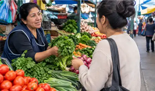 El comportamiento de los precios mayoristas durante las próximas semanas permitirá determinar si las alzas observadas son episodios puntuales o el inicio de una presión más amplia sobre la canasta alimentaria.
