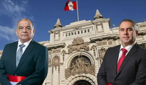 Cámara de Diputados debatirá mañana jueves mociones de interpelación contra los ministros de Defensa e Interior. Cámara de Diputados debatirá mañana jueves mociones de interpelación contra los ministros de Defensa e Interior.