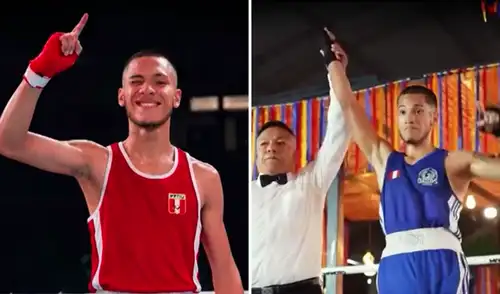 El boxeador peruano Adriano Encalada, de 19 años, perdió su brazo derecho tras un accidente durante un entrenamiento en Callao. El incidente ocurrió el 28 de agosto. El boxeador peruano Adriano Encalada, de 19 años, perdió su brazo derecho tras un accidente durante un entrenamiento en Callao. El incidente ocurrió el 28 de agosto.
