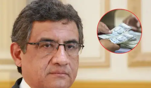 Sheput habló sobre medida anunciada por el Gobierno | Composición: LR. Sheput habló sobre medida anunciada por el Gobierno