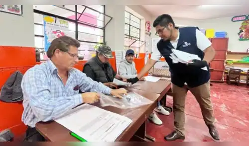 ONPE da siete días más a partidos para reportar el financiamiento de sus campañas