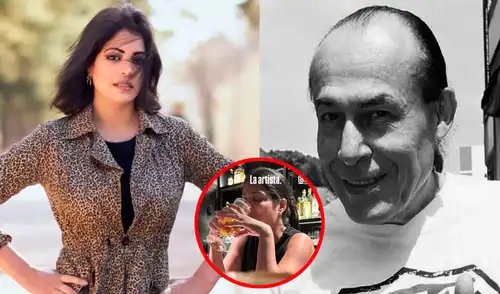Clara Seminara se defiende tras críticas por supuestamente celebrar el fallecimiento de ‘Yuca’: “No malinterpreten las cosas”