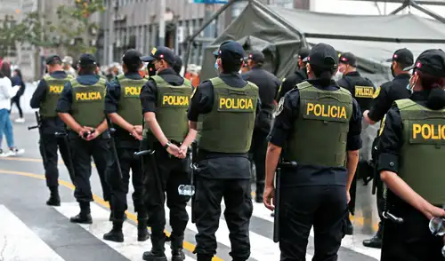 PNP | Congreso
