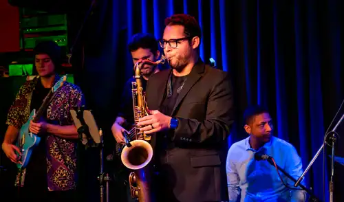 El Lima Jazz Fest 2026 se celebrará del 5 al 9 de octubre en el café-teatro Jazz Zone, destacando la riqueza del latin jazz a través de conciertos y clases maestras gratuitas. Foto: difusión Lima Jazz Fest vuelve en octubre: fecha, lugar y entradas para el evento cultural que reunirá a músicos nacionales e internacionales