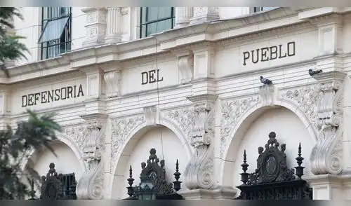 defensoria