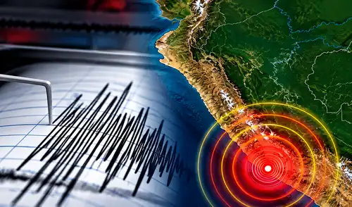 Temblor hoy en Perú EN VIVO, 14 de septiembre: IGP confirmó dos sismos en Ica y uno en Tacna