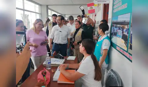 La Asociación Nacional de Periodistas del Perú (ANP) rechazó el trato hacia Bravo y Torres por parte del equipo de seguridad del ministro y exigió que se desarrollen las acciones disciplinarias correspondientes