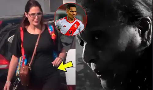 Hasta la actualidad los rumores de que Doña Peta y Ana Paula Consorte no lleven una buena relación siguen sonando