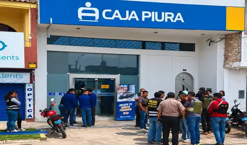 Directores de Caja Piura admitieron que no verificaron CV de gerente antes de nombrarlo, según Fiscalía