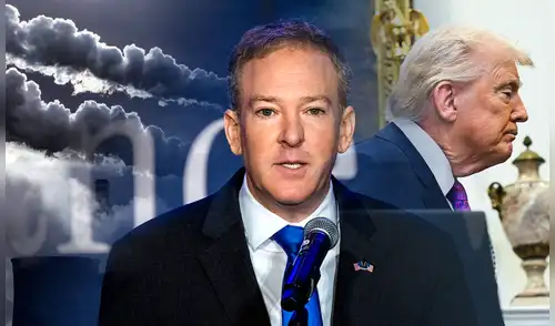 La EPA argumenta que la decisión reducirá costos en más de US$300.000 millones. Foto: Composición LR. Estados Unidos, EPA, límites a las emisiones de centrales eléctricas, Agencia de Protección Ambiental, Donald Trump