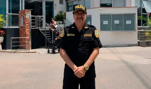 Las pesquisas buscan determinar si hubo peculado de uso durante su gestión en la Dirección de Bienestar y Apoyo a la Policía. Gustavo Adolfo Pareja García