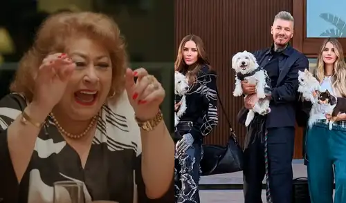 Marcelo Tinelli y su familia confirman el estreno de la segunda temporada de ‘Los Tinelli’, que se lanzará el 30 de septiembre en Prime Video. La nueva entrega promete sorpresas y dinámicas renovadas. Fotos: captura/Youtube Sale a la luz nuevo avance de ‘Los Tinelli’, donde mamá de Milett Figueroa niega dedicarse a la brujería: “Ojo que no soy macumbera”