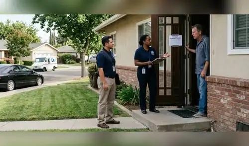 IRS Estados Unidos