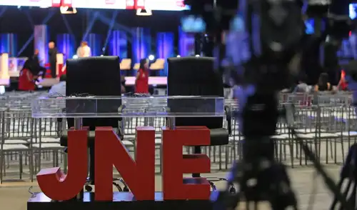 Debate para la alcaldía de Lima: así serán los cruces y orden de participación de los candidatos. Debate para la alcaldía de Lima: así serán los cruces y orden de participación de los candidatos.