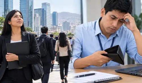 El mercado laboral limeño muestra diferencias en la evolución de las remuneraciones según el nivel educativo de los trabajadores. El mercado laboral limeño muestra diferencias en la evolución de las remuneraciones según el nivel educativo de los trabajadores.