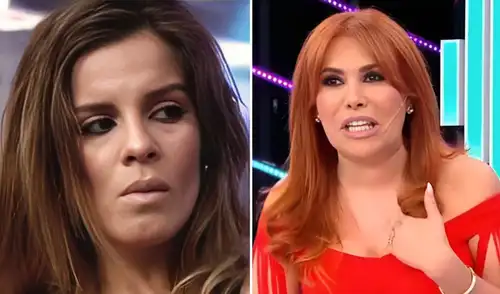 El programa de Magaly Medina reveló en su avance algunos detalles sobre la demanda de Alejandra Baigorria. El programa de Magaly Medina reveló en su avance algunos detalles sobre la demanda de Alejandra Baigorria.
