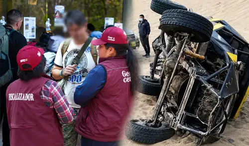 Gobierno busca tipificar como delito el peligro en servicios turísticos y el uso irregular de vehículos tubulares
