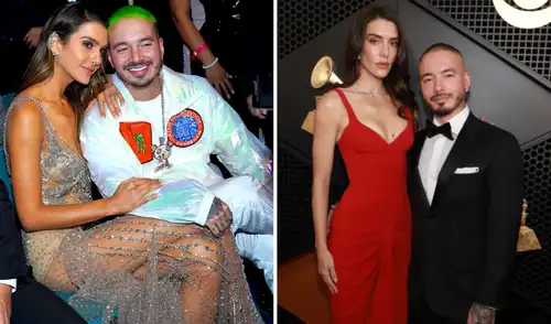 J Balvin es uno de los cantantes urbanos más populares del mundo.