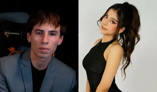 La tiktoker Zully enfrenta una polémica luego de que 'Shaggy' revelara una relación oculta de dos años. TikToker Zully sorprende al denunciar a ‘Shaggy’ Merino tras exponer su romance oculto y filtrar imágenes privadas