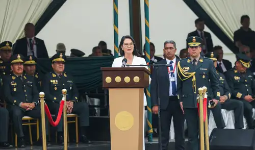 Se registran más de 250 homicidios en los primeros 50 días del gobierno de Keiko Fujimori. Se registran más de 250 homicidios en los primeros 50 días del gobierno de Keiko Fujimori