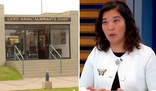 La abogada penalista señaló que los menores podrían recibir hasta 8 años. La abogada penalista señaló que los menores podrían recibir hasta 8 años.