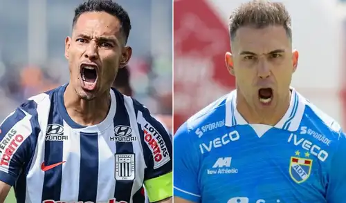 Alianza Lima y ADT se enfrentan en Matute por el Torneo Clausura. Foto: Liga 1/composición LR Alianza Lima y ADT se enfrentan en Matute por el Torneo Clausura. Foto: Liga 1/composición LR