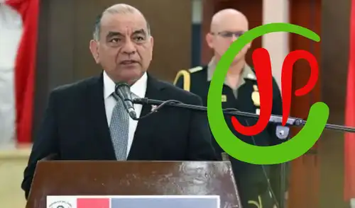Una moción de censura contra César Astudillo podría ser presentada por Juntos por el Perú | Composición: LR. Una moción de censura contra César Astudillo podría ser presentada por Juntos por el Perú