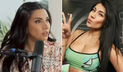 Diana Sánchez grabó 'Combate' cuando tenía 22 años. Diana Sánchez grabó 'Combate' cuando tenía 22 años.