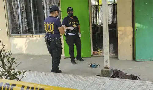 El ataque se suma a otros tiroteos recientes en centros educativos de Filipinas, entre ellos uno ocurrido en junio en Tacloban