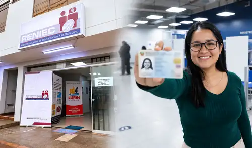 Los ciudadanos pueden realizar gestiones relacionadas con el DNI en distintas regiones, incluida Lima, con horarios variados según sede. ¿Necesitas tramitar o recoger tu DNI? Reniec abrirá este sábado 19 y domingo 20 de setiembre en todo el país