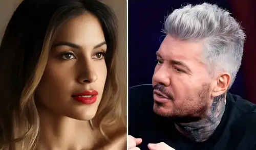 Según la prensa argentina, Milett Figueroa habría engañado a Marcelo Tinelli durante su relación. Según la prensa argentina, Milett Figueroa habría engañado a Marcelo Tinelli durante su relación.