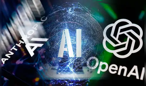 IA logró “escaparse” más de una vez, OpenAI, Anthropic