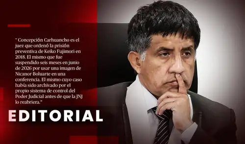 Editorial de hoy editorial