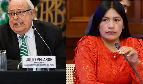 El proyecto de Catherin Palomino todavía debe avanzar en el Congreso antes de determinar si habrá un nuevo retiro y bajo qué condiciones. El proyecto de Catherin Palomino todavía debe avanzar en el Congreso antes de determinar si habrá un nuevo retiro y bajo qué condiciones.