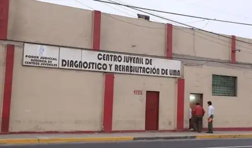 Caso Liceo Naval: escolares cumplirán medida en 'Maranguita' incluso si cumplen 18 años, precisa Pronacej