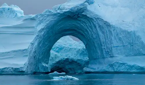 Científicos extrayeron un núcleo de lodo de lo que antes fue un antiguo oceano en la Antártida. Foto: Pexels/Jygen Dechavez