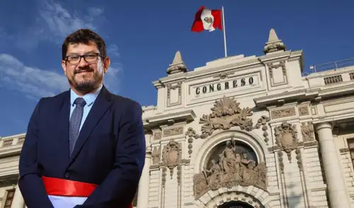 Congresistas de Obras, Renovación Popular y Ahora Nación cuestionan que ministro del MTC esté investigado por corrupción. Congresistas de Obras, Renovación Popular y Ahora Nación cuestionan que ministro del MTC esté investigado por corrupción.