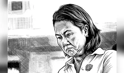 Caída libre, por Rosa María Palacios Rmp