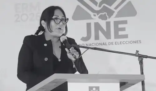 La Relatoría Especial para la Libertad de Expresión de la CIDH condenó el asesinato de la periodista. Foto: difusión CIDH | China Polo | Áncash