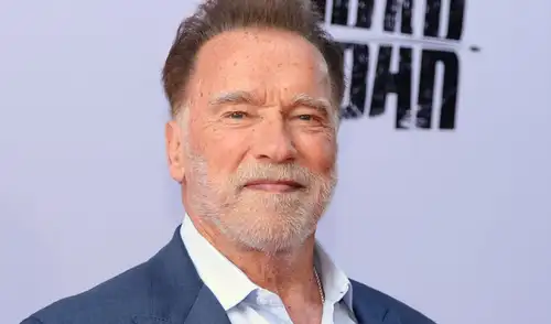 Arnold Schwarzenegger y Betty Weider donan 16 hectáreas de su rancho en California para ampliar un sendero y proteger el ecosistema de las montañas de Santa Mónica. Arnold Schwarzenegger y Betty Weider donan 16 hectáreas de su rancho en California para ampliar un sendero y proteger el ecosistema de las montañas de Santa Mónica.