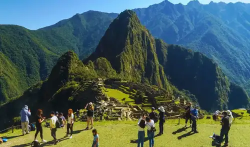 Las nuevas reglas exigen pago en 15 minutos y eliminan reservas temporales, fortaleciendo el acceso a entradas para la icónica ciudadela inca. Las nuevas reglas exigen pago en 15 minutos y eliminan reservas temporales, fortaleciendo el acceso a entradas para la icónica ciudadela inca.